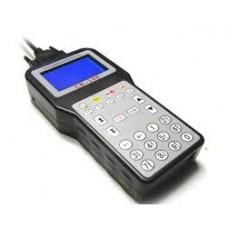 Schneller Versund CK-100 Auto Schlüsselprogrammierer V45.02 SBB der neuesten Generation mit 1024 tokens